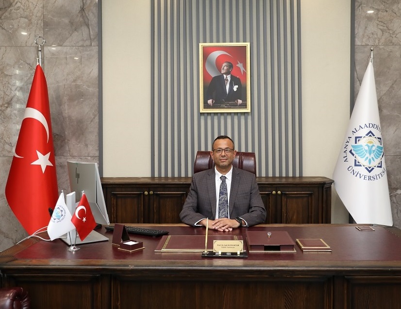 Prof. Dr. Işık BAYRAKTAR